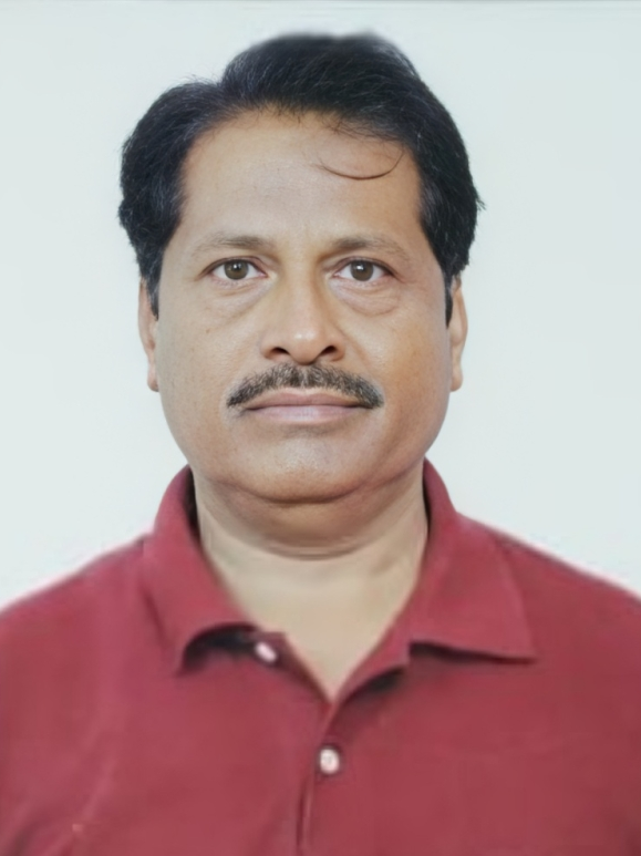 BHIMRAV KISHANRAO KHADSE 