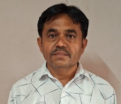THAKOR NAVGANJI KESHAJI