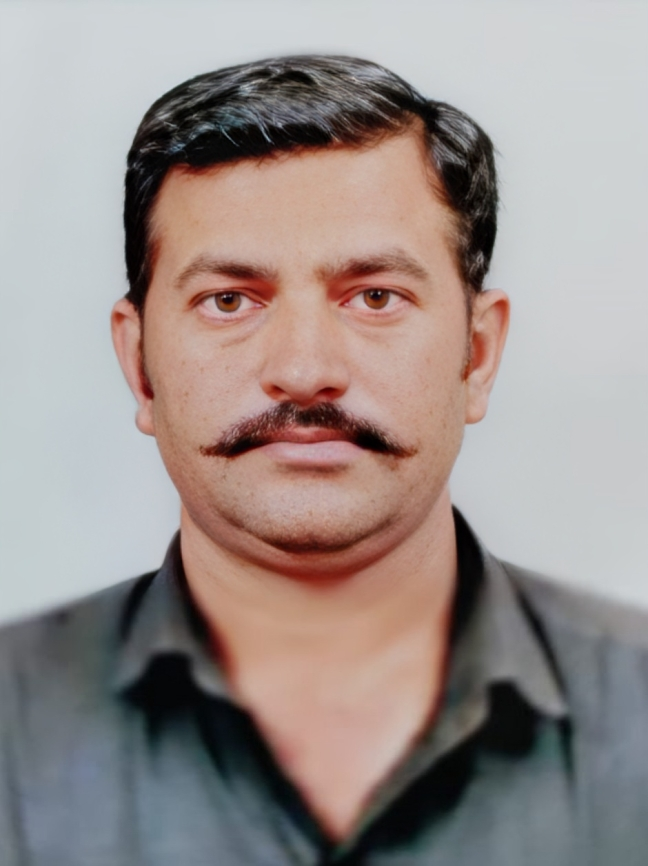 SHIYAL PREMJIBHAI SONDABHAI 
