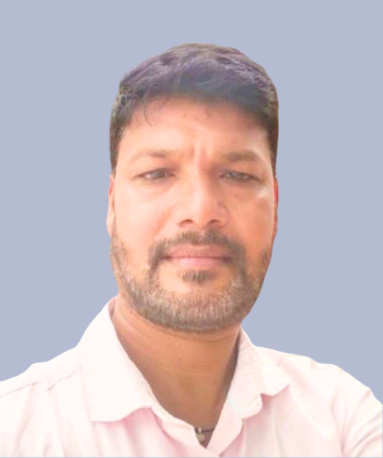 CHAUDHARI RAJESHBHAI BHIMSINGBHAI