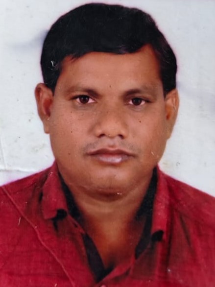 CHAVDA VIKRAMBHAI MOTIBHAI 