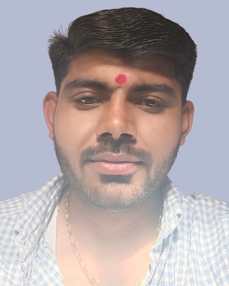 CHAUDHARI ASHVINKUMAR CHELABHAI