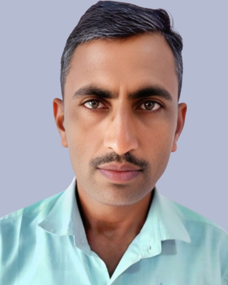 Prabhubhai parbatabhai pandya 