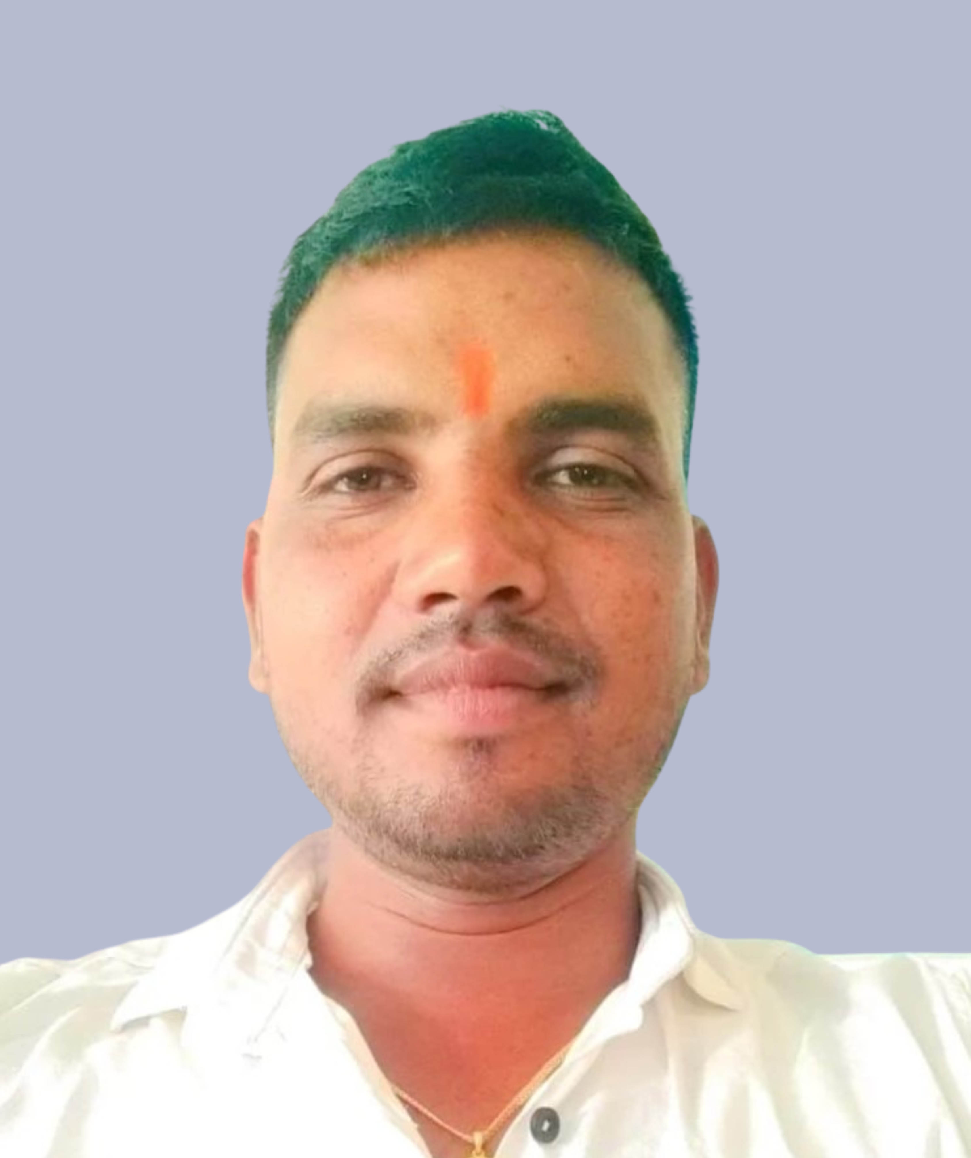 Bhagora Bipinbhai Sanjabhai