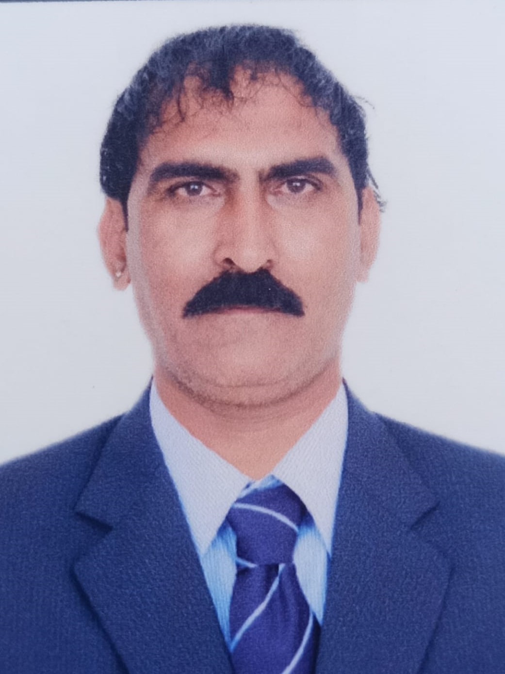 BHARVAD RAJUBHAI 
