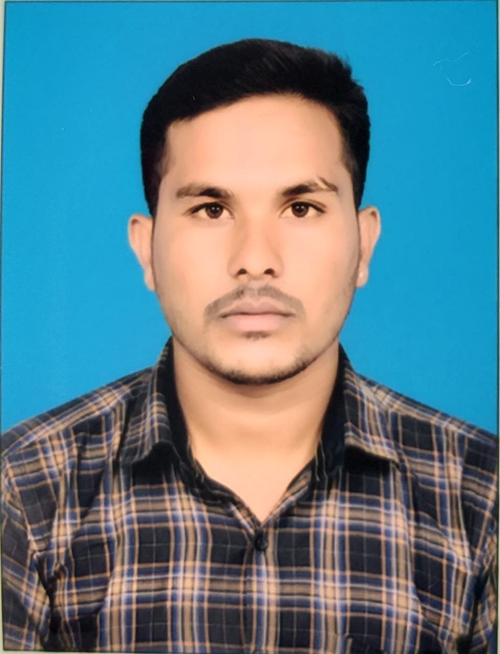 Ashvinbhai Sartanbhai Gamar