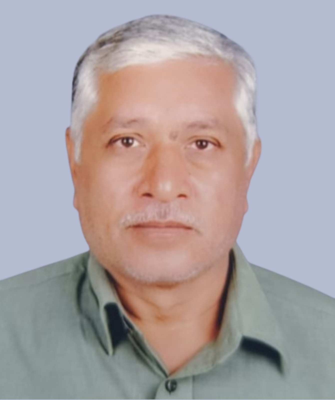 ARVINDBHAI JOITARAM PATEL
