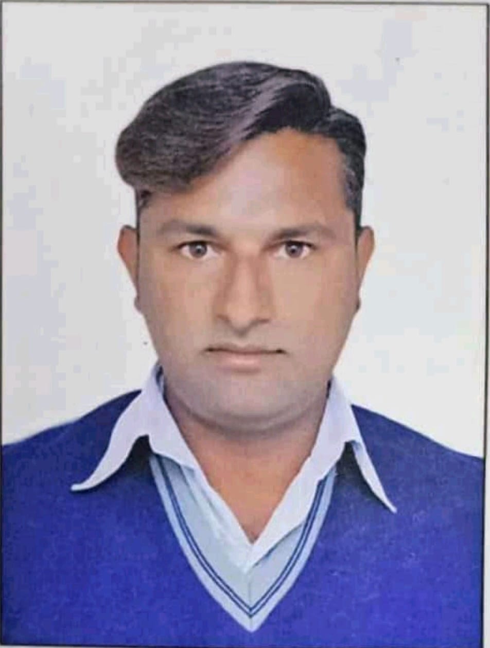 PARMAR DIVYESHKUMAR