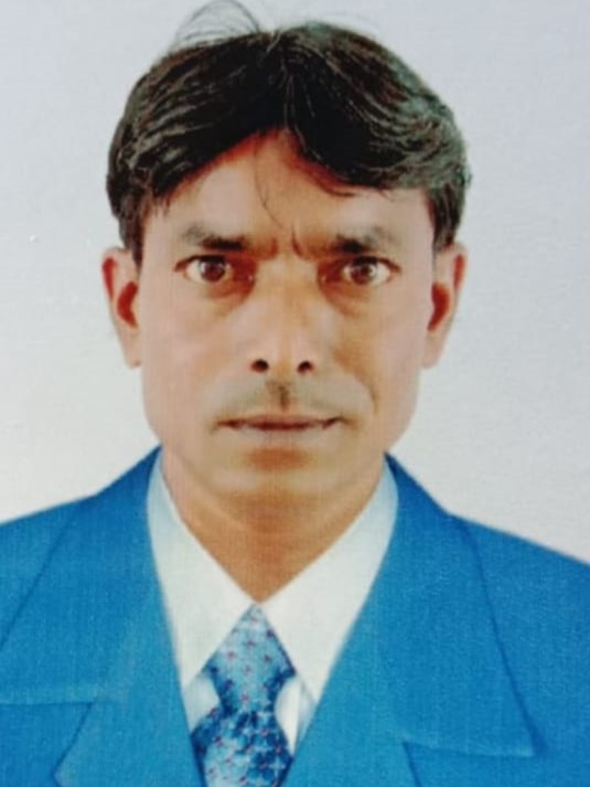 THAKOR ABHESANGJI MEVAJI
