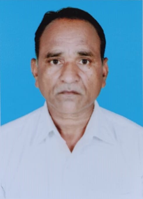 PARMAR AMARSINH ISHWARBHAI