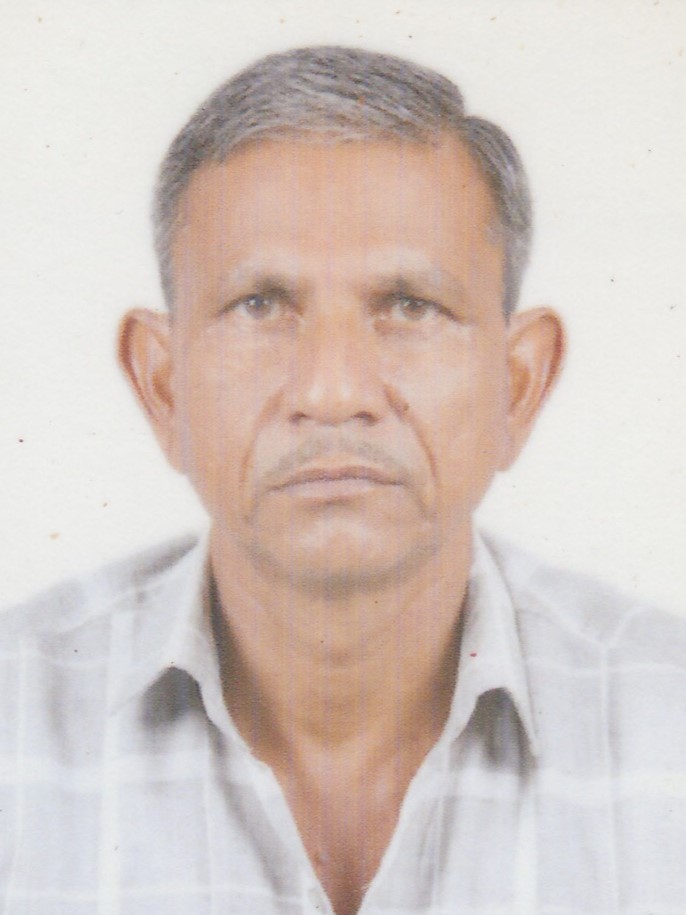 Jivanbhai Ramjibhai Parmar