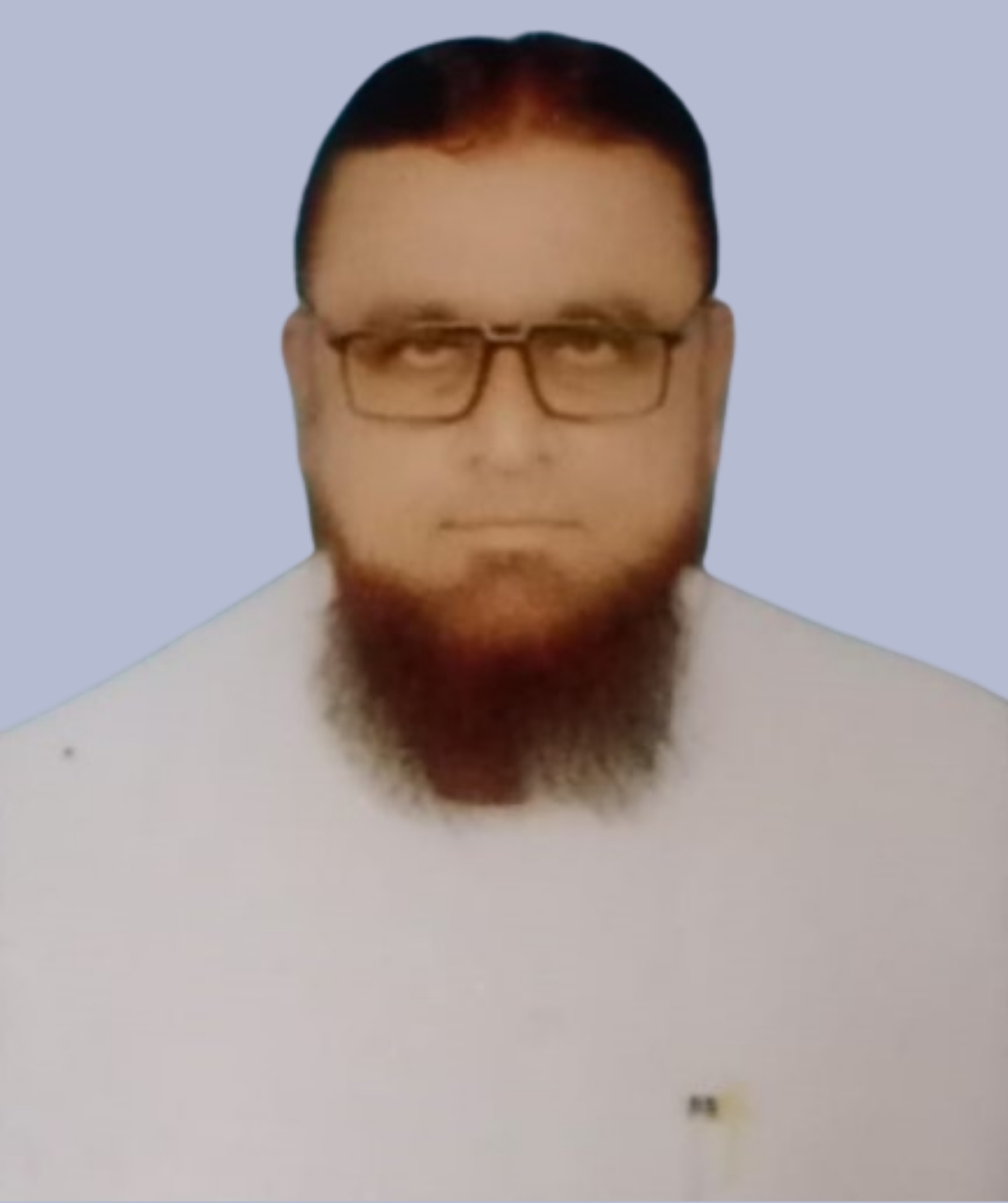 Yakubbhai Sabirbhai Dantreliya