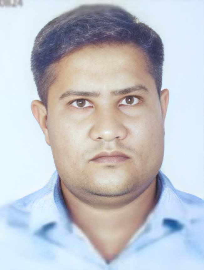 BARAIYA SAILESHBHAI BHARATBHAI