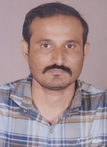 RANA YUVRAJSINH NIRUBHA