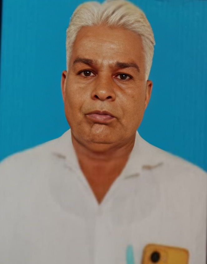 CHHAGANBHAI PRABHUBHAI RANUVA