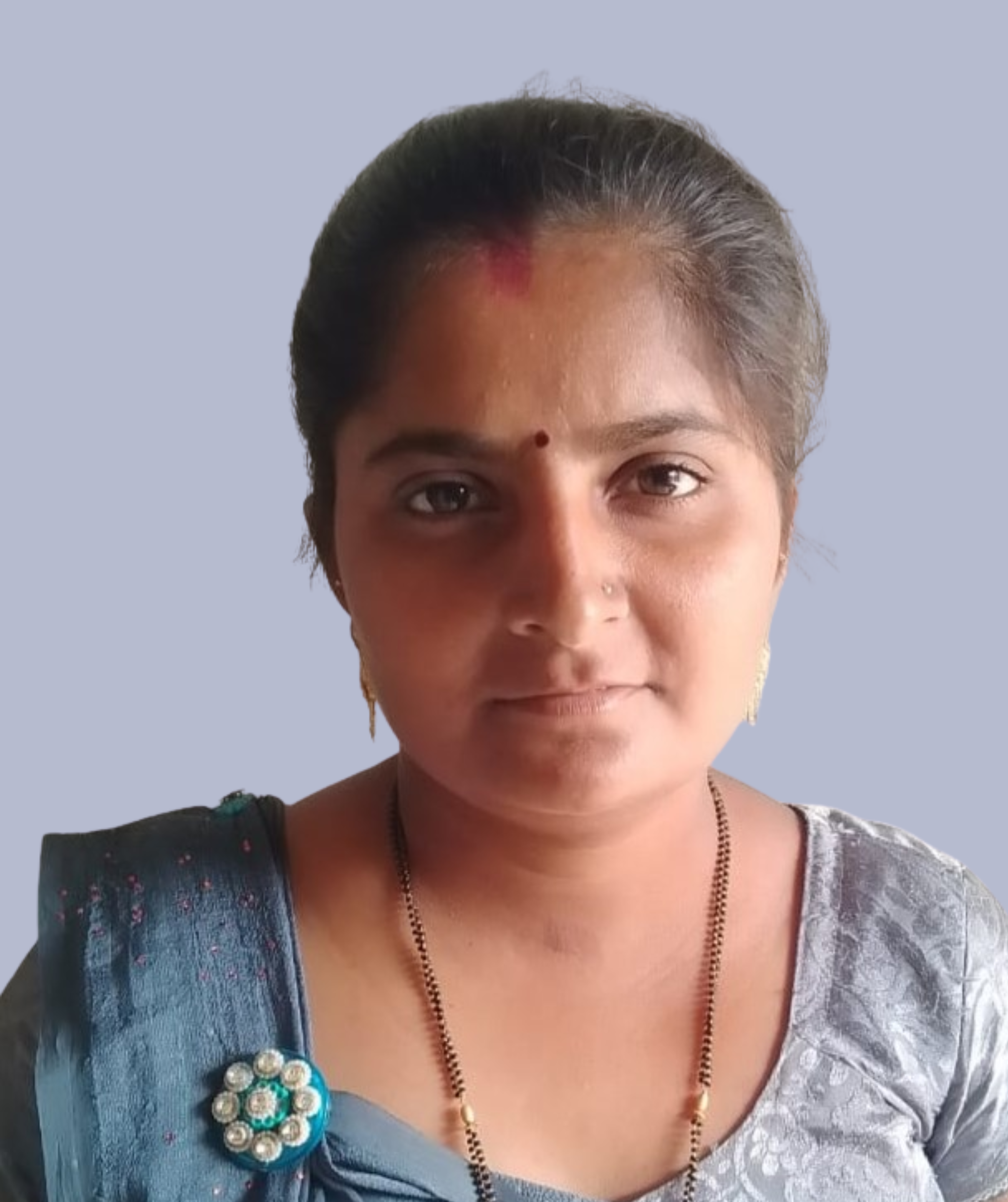 Chauhan Tejalben Somaji