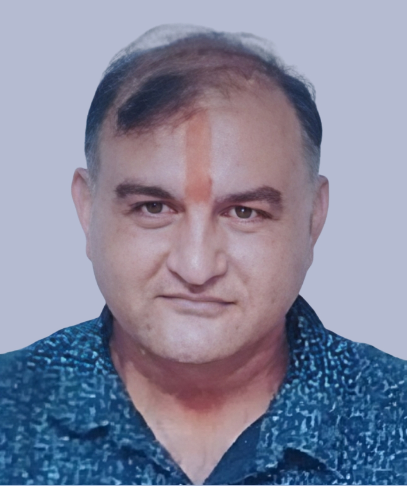 THAKKAR MAHESHKUMAR ANIRUDDH