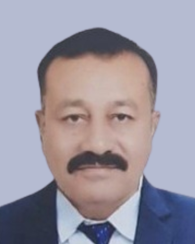 DESAI KANJIBHAI 