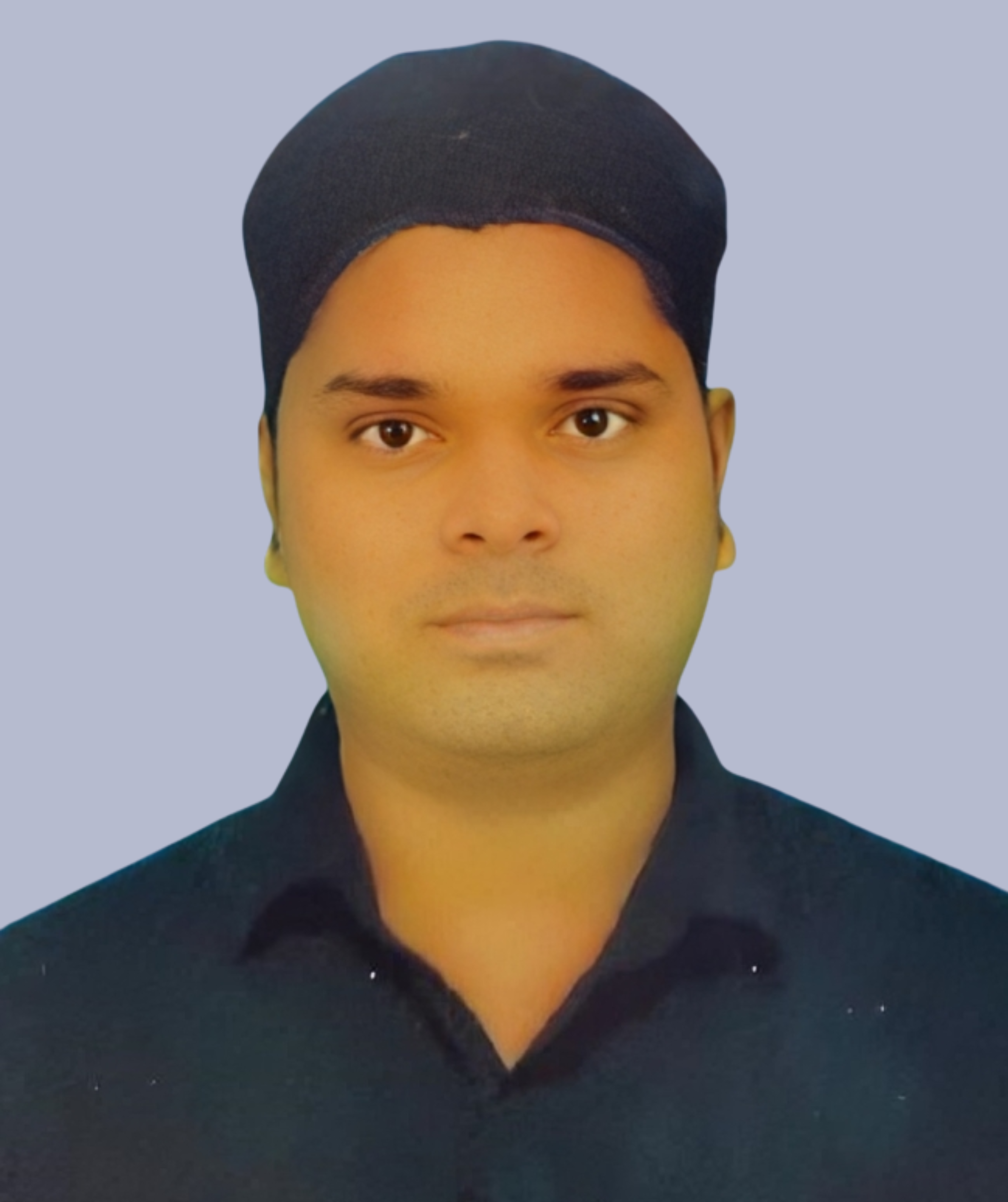Parghi Ajit Kumar chimanbhai
