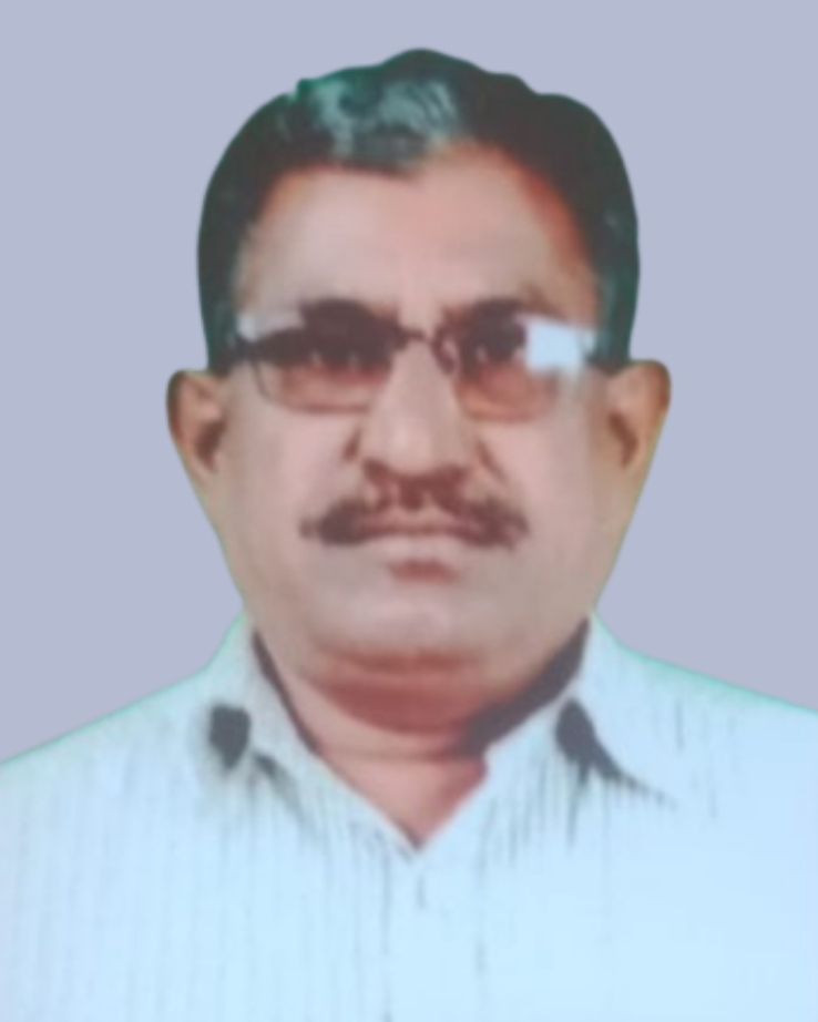 Parmar Kantibhai Mafatbhai