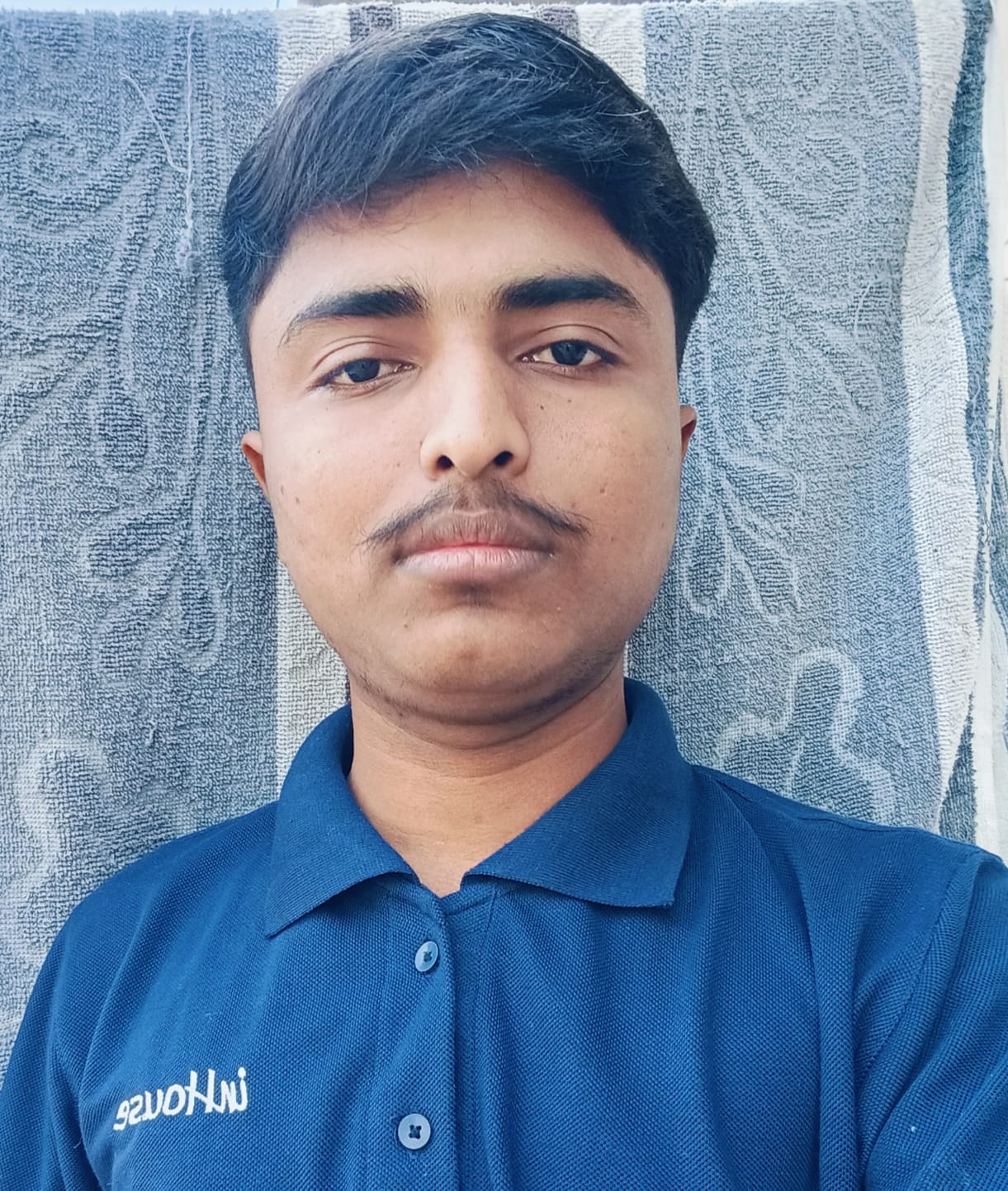 KULDIPBHAI BABUBHAI  SOLANKI