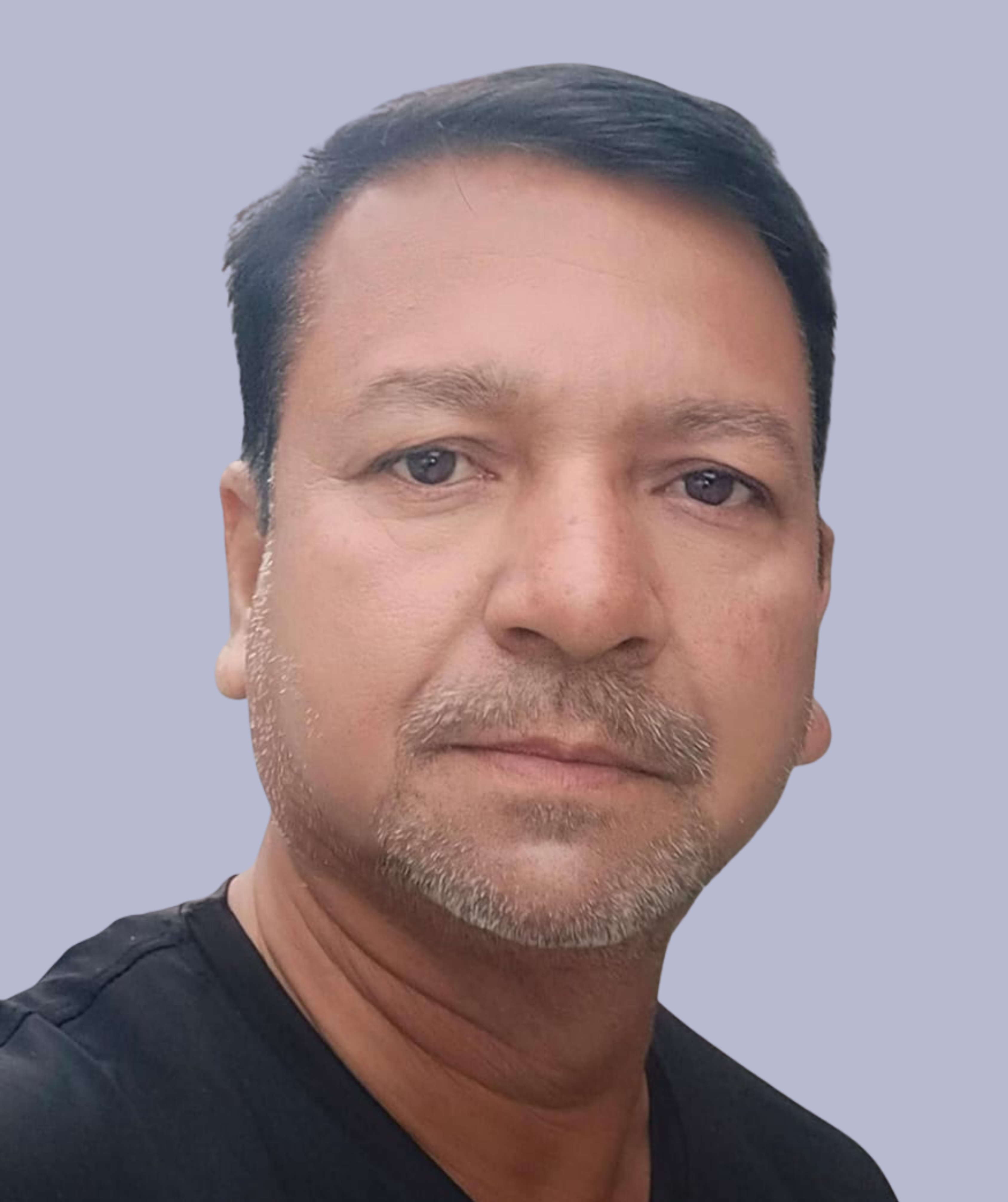 Dipakbhai Fatesingbhai Chaudhari