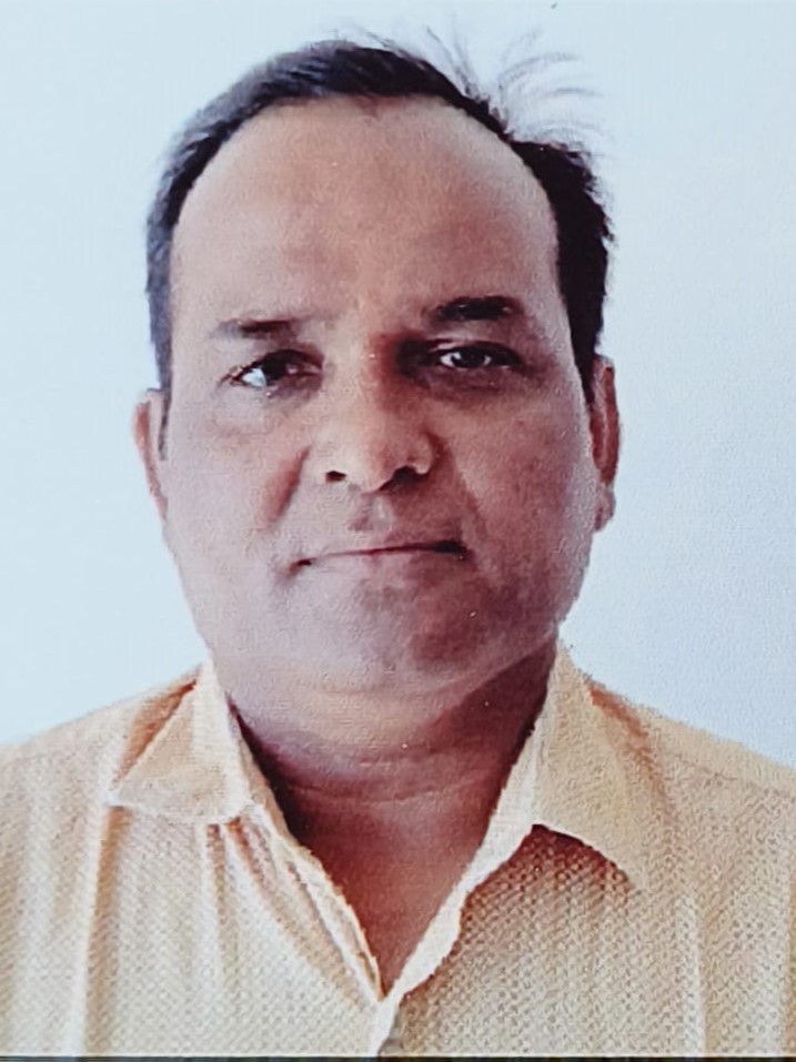 PANKAJBHAI SHANKARBHAI MAKWANA