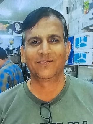 SHAH VIRENDRA JANKILAL