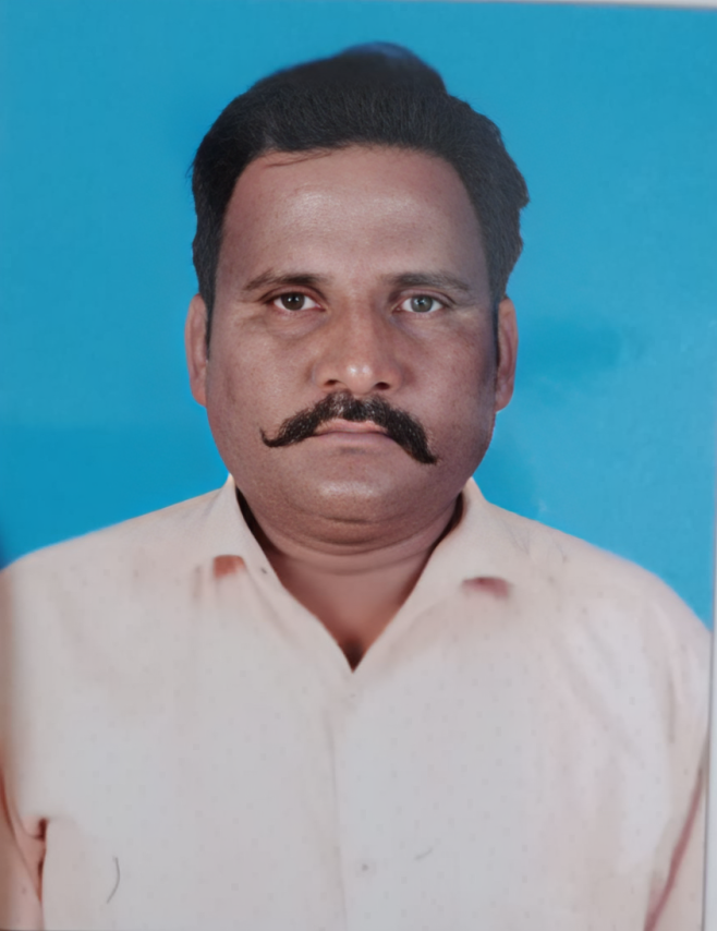 SURENDRASINH PRATAPSINH SISODIYA 