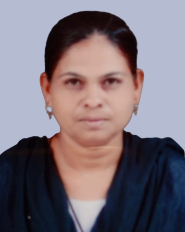 Gamit Urmilaben Rakeshbhai