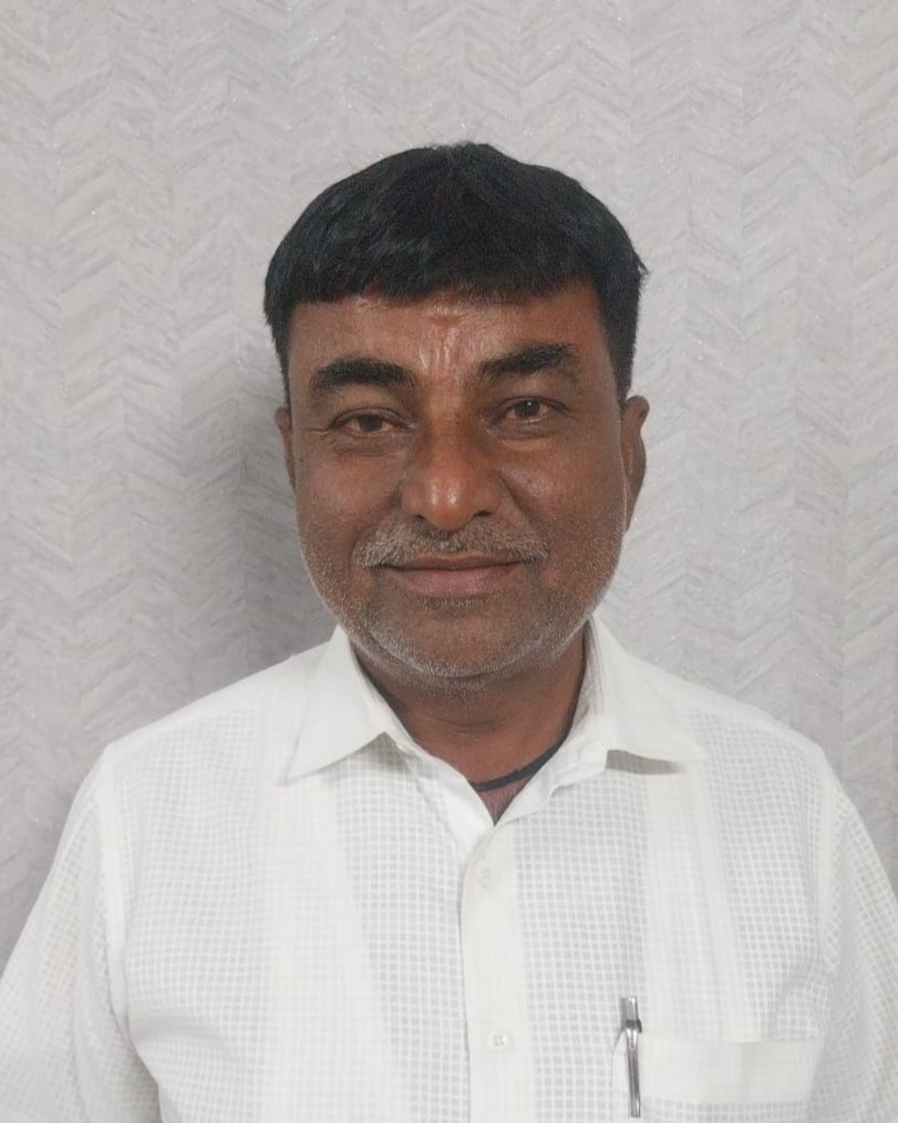 RABARI SAGARBHAI SHANKARBHAI