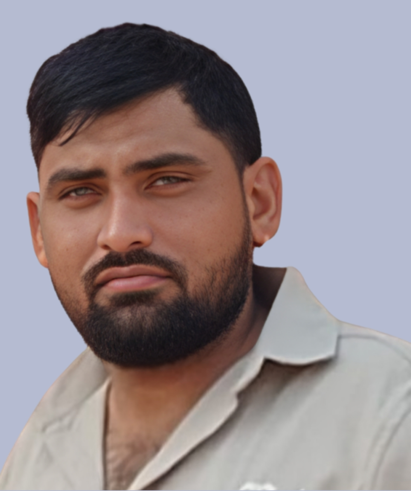 SHAILESHBHAI RABARI