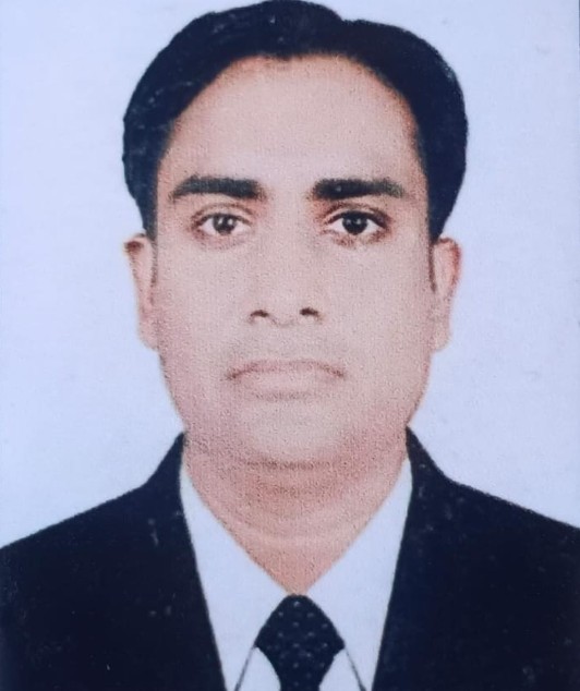 Parmar Dineshbhai Dahyabhai 