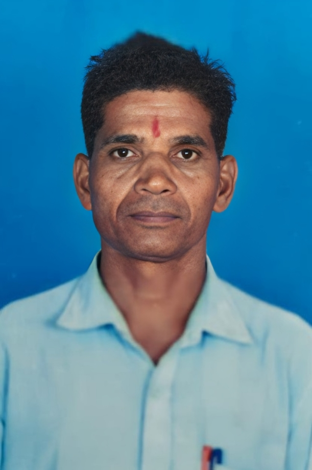 Rathva Chhatrasinh Manabhai