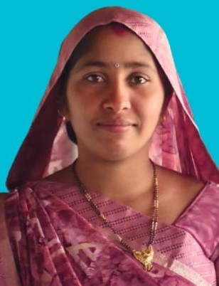 BARIA ASHVINABEN ALPESHBHAI