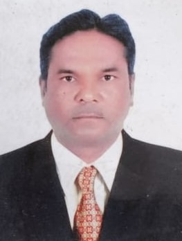 PARMAR NARENDRASINH