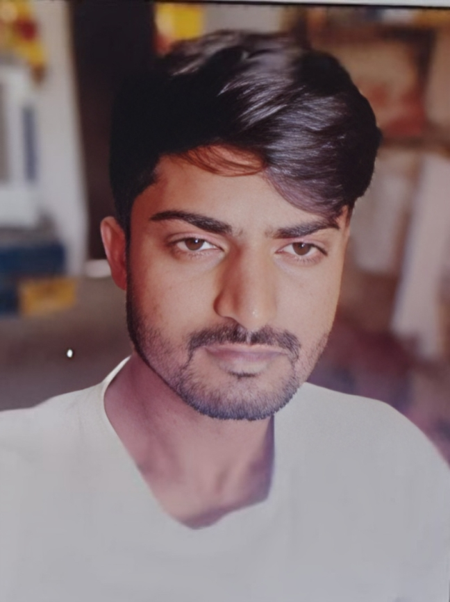 PRAKASH NAGJIBHAI CHAUHAN 
