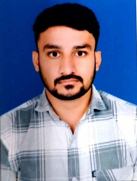 Rathod Divyapalsinh Bhupendrasinh