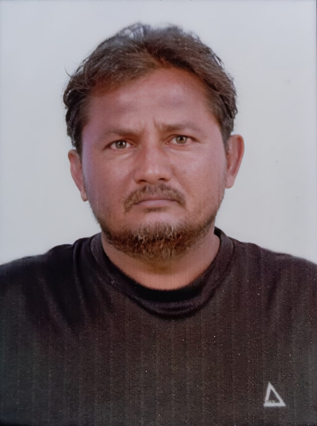 SOMABHAI  JAGSIBHAI   RAVAL