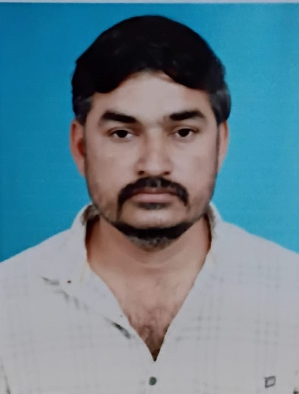 ANAND HARIBHAI PITHAVA