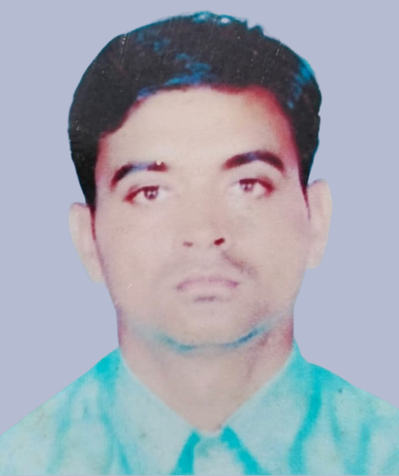 GOL KESHARBHAI KALUBHAI 