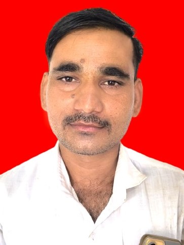 Raval BhulaBhai Kalubhai