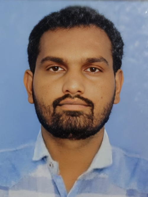MAHENDRASINH CHANDANSINH ZALA