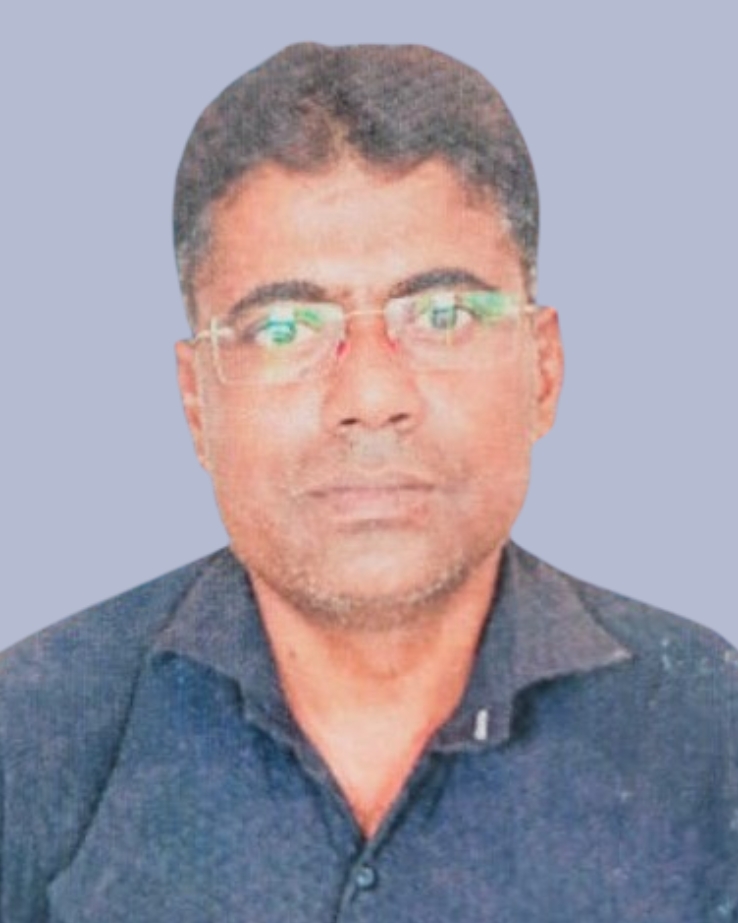 Rameshbhai Kirtibhai Nai