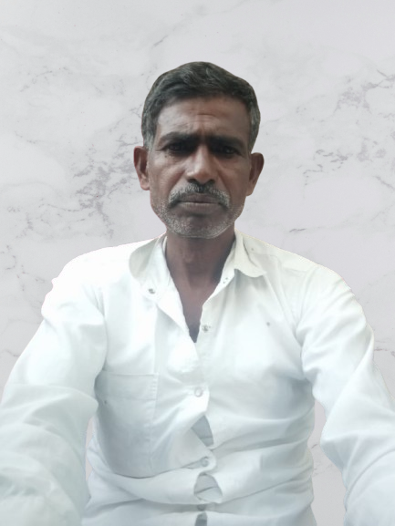 MAKWANA  ARJANBHAI VIRABHAI