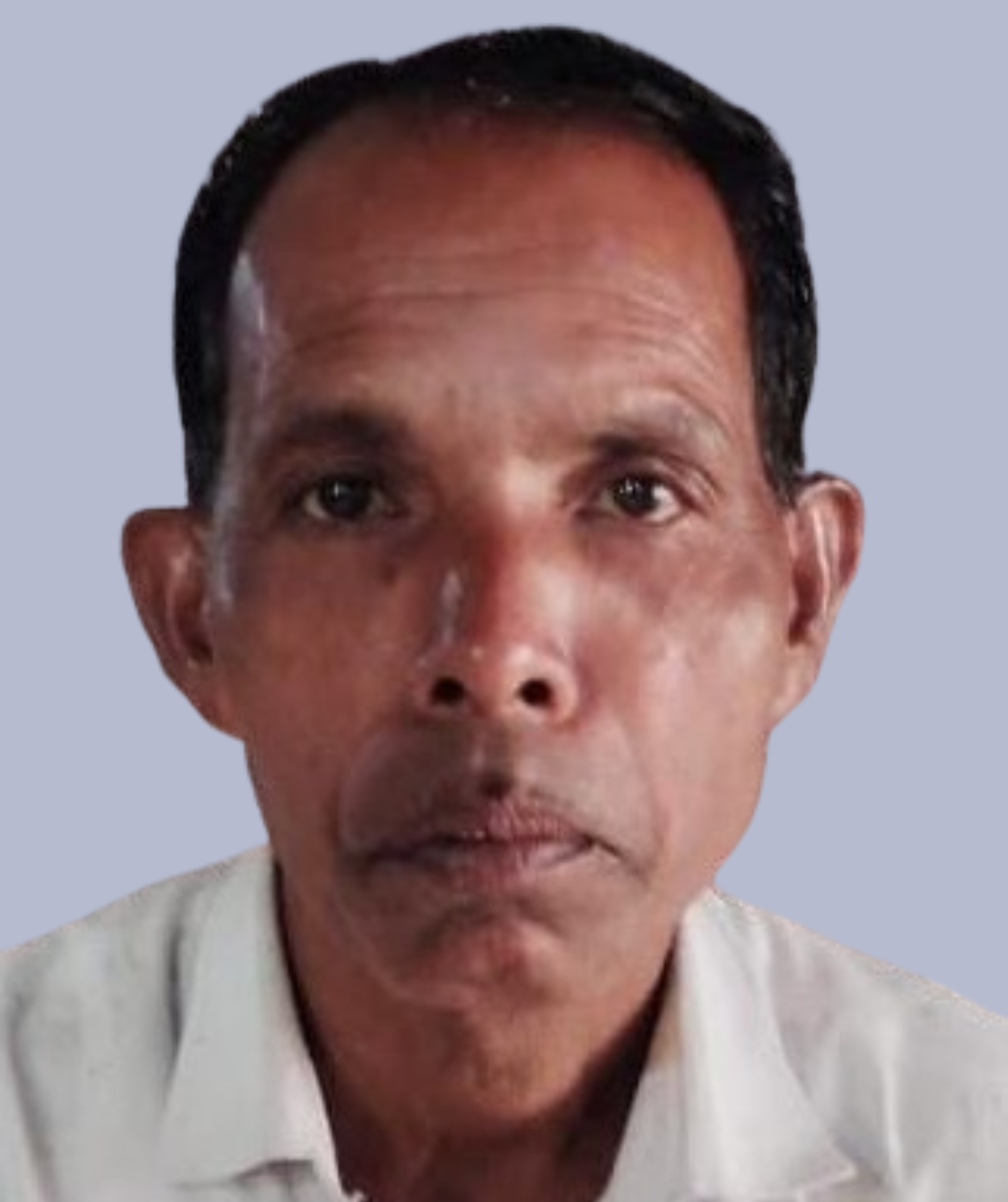 Vasava Anandbhai Rubjibhai