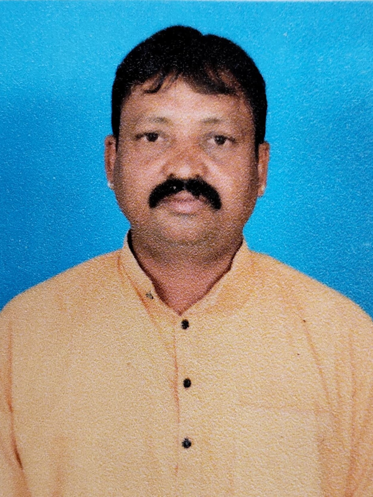 BHIL DEVIPRASAD BHAGWAN BHAI 