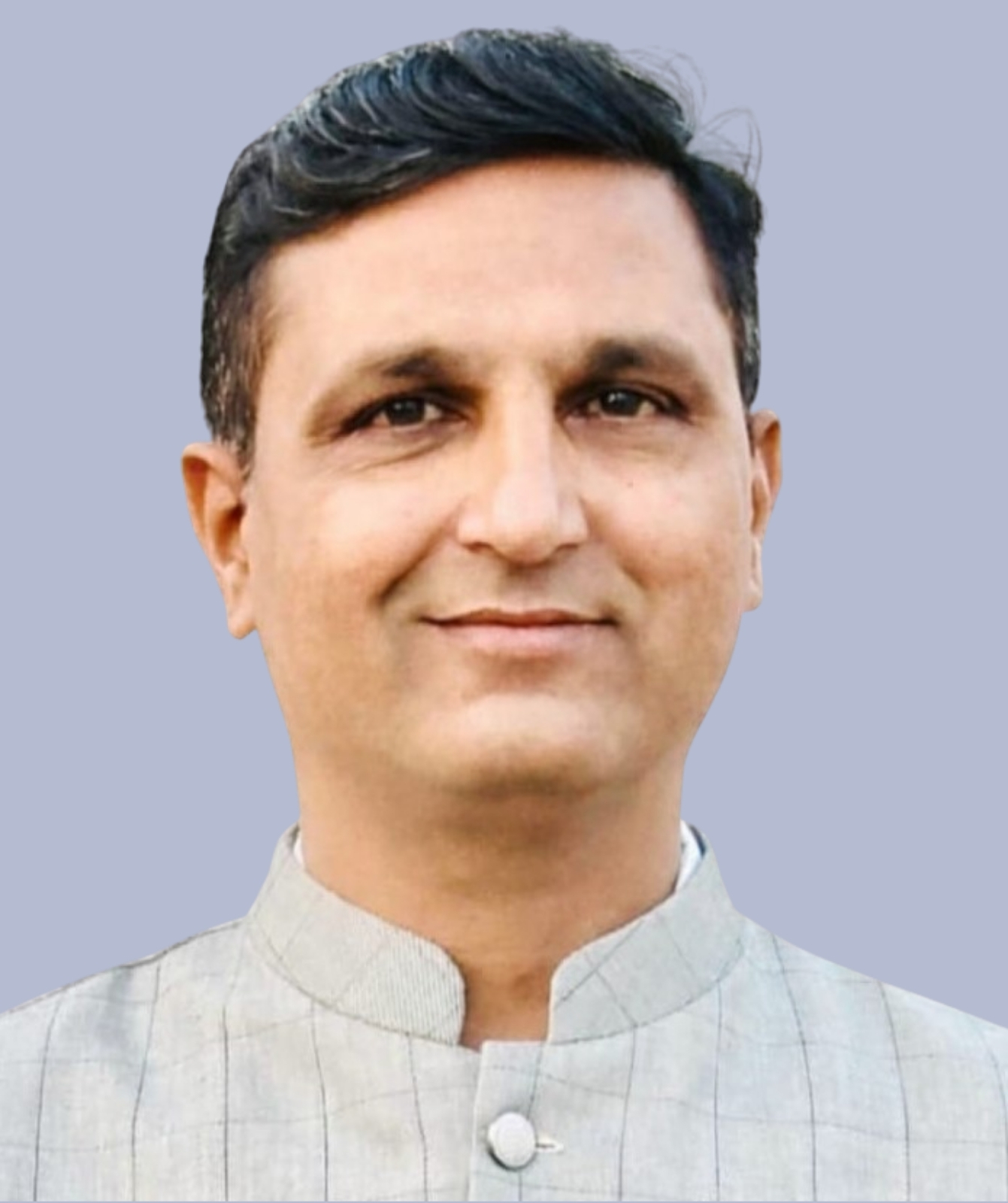 RABARI BHARATBHAI PRABHATBHAI