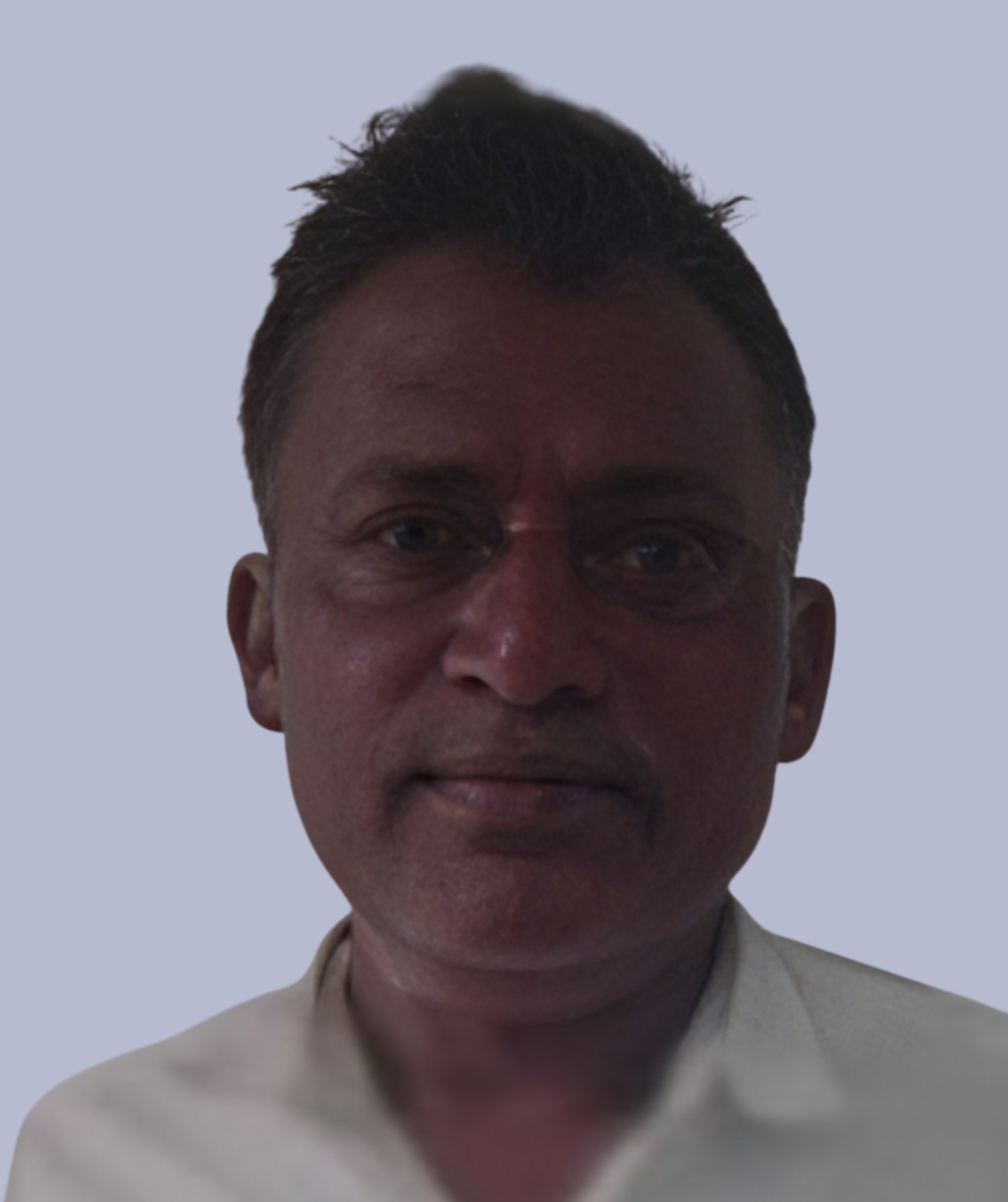 JAYANTIJI SHIVAJI THAKOR
