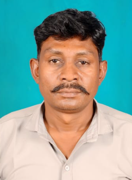 VINODBHAI DALPATBHAI PARMAR 